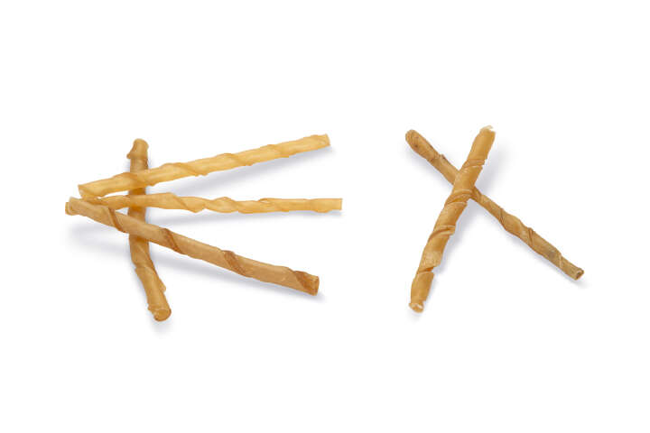 beeztees Hundeleckerlis Kaurollen